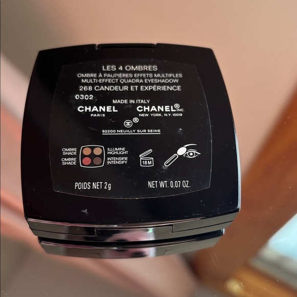 Chanel Chanel Rouge collection - Picture 10 of 10